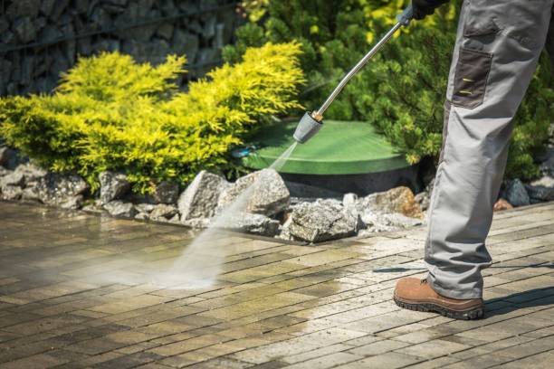 Union Mill, VA Pressure Washing Company